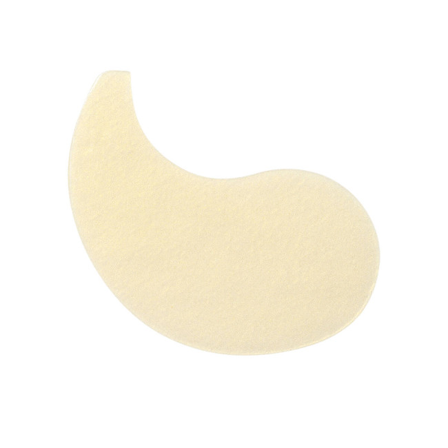 Патчи для глаз с золотым гидрогелем Bergamo Luxury Gold Hydrogel Eye Patch (60PCS), фото 3 Патчи для глаз с золотым гидрогелем Bergamo Luxury Gold Hydrogel Eye Patch (60PCS), фото 3